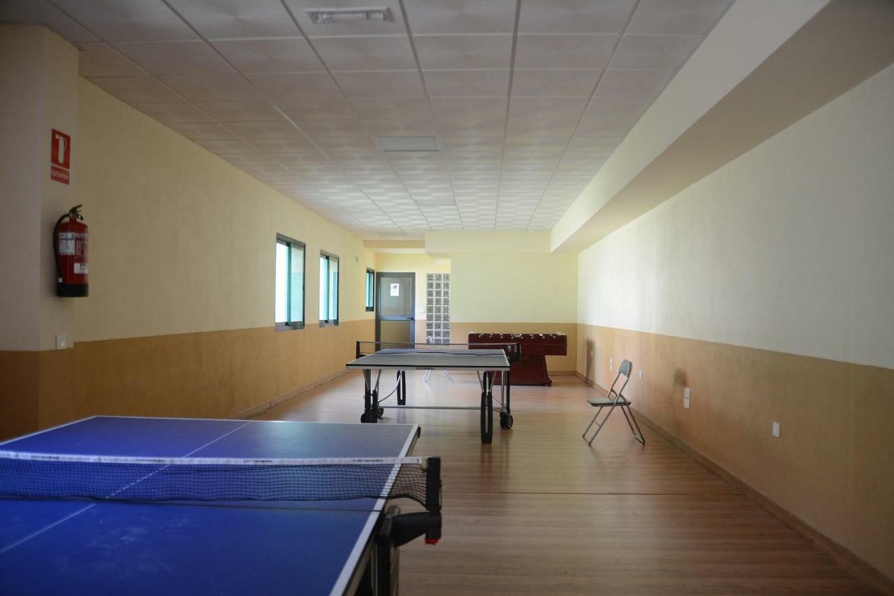 Enjoygranada Emir 3A - Piscina, Gym & Parking Apartment Exterior photo