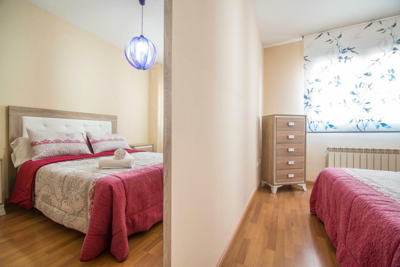 Enjoygranada Emir 3A - Piscina, Gym & Parking Apartment Exterior photo